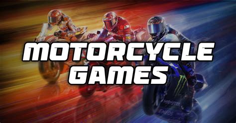 best motorcycle games|12 Best Motorcycle Video Games You Should Try [Videos].